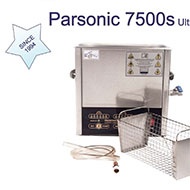کاتالوگ دستگاه اولتراسونیک کلینر 7500s شرکت  کاتالوگ دستگاه اولتراسونیک کلینر 7500s شرکت